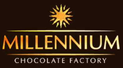 Шоколад Millenium